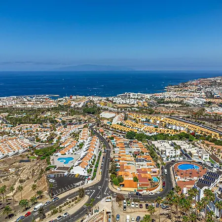 Villa Costa Adeje * Costa Adeje (Tenerife)