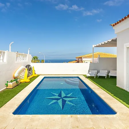 Villa Costa Adeje *