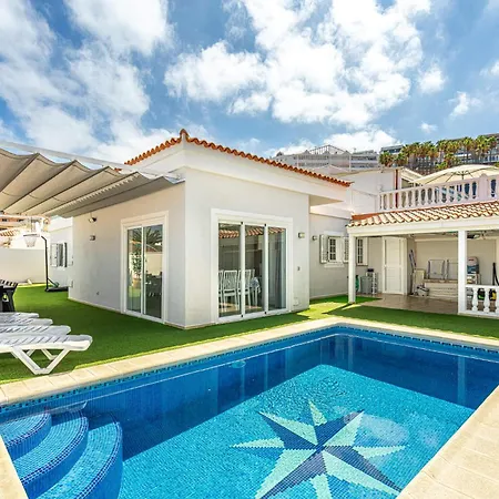 Villa Villa Costa Adeje