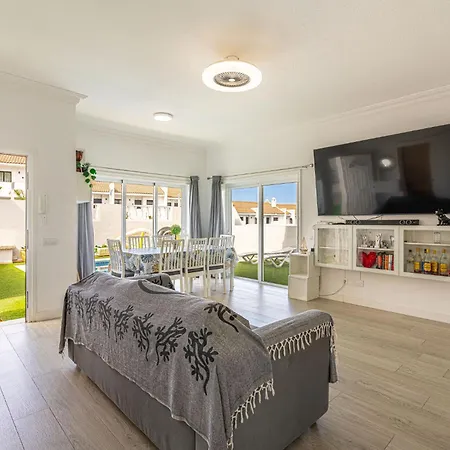 Villa Villa Costa Adeje