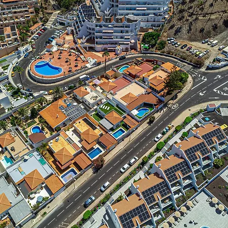 Villa Costa Adeje Villa