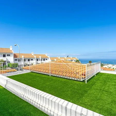 Villa Villa Costa Adeje