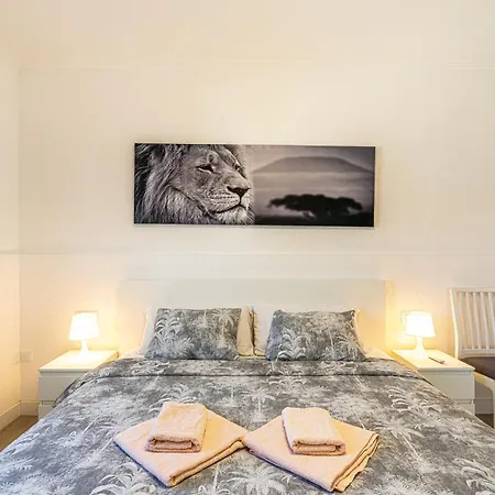 Villa Costa Adeje Willa