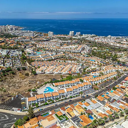 Villa Costa Adeje Willa *