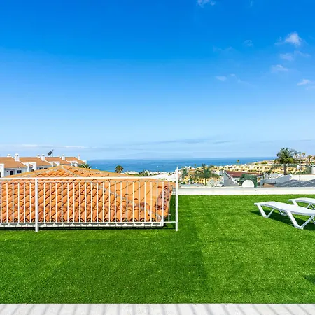 Villa Costa Adeje