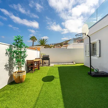 Villa Costa Adeje Willa