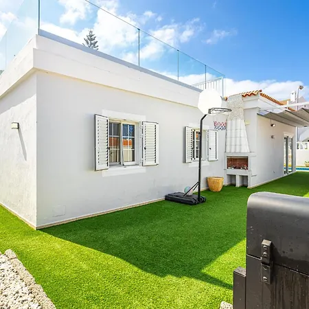 Villa Costa Adeje Willa Costa Adeje (Tenerife)
