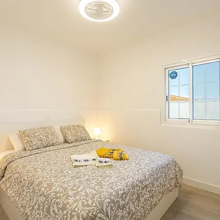 Villa Costa Adeje Willa Costa Adeje (Tenerife)